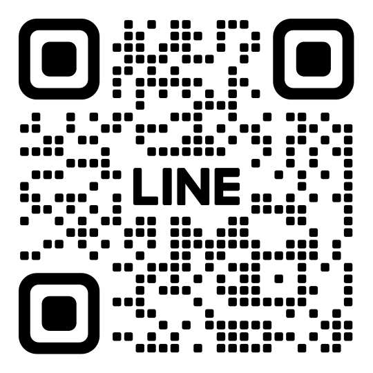 Add on LINE